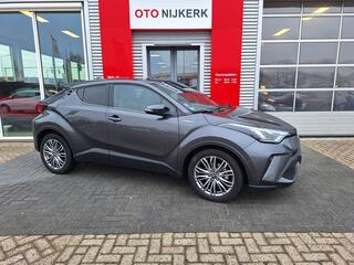 toyota-c-hr-1.8-hybrid-executive