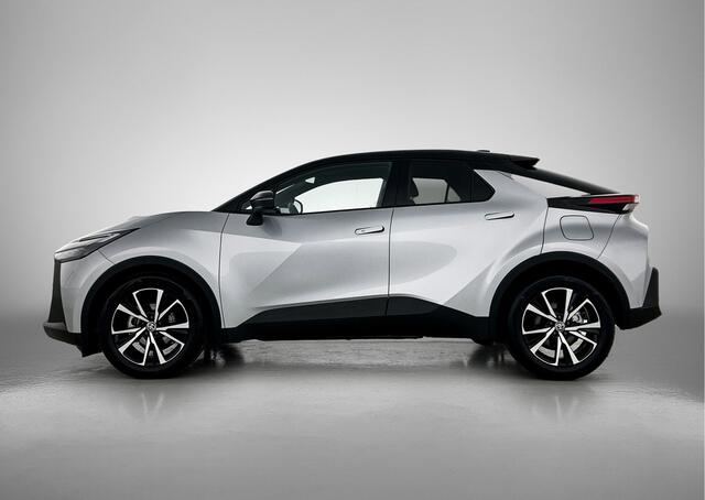 Toyota C-HR 1.8 Hybrid 140 First Edition | Navigatie | Stoelverwarming |