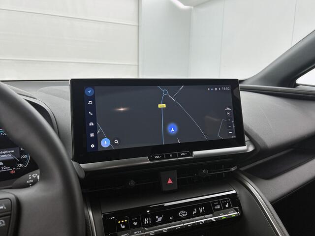 Toyota C-HR 1.8 Hybrid 140 First Edition | Navigatie | Stoelverwarming |