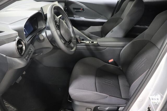 Toyota C-HR Hybrid 140 First Edition, BSM, NAVI, Stuur & Stoelverwarming!