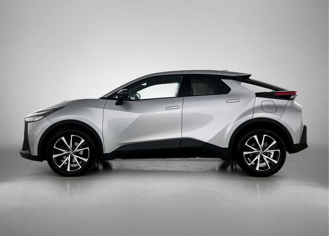 Toyota C-HR 1.8 Hybrid 140 Dynamic | dealeronderhouden | stoel en stuurverwarming |