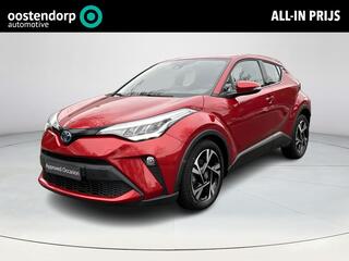 toyota-c-hr-1.8-hybrid-dynamic