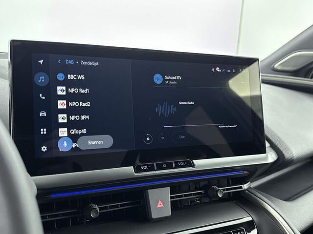 Toyota C-HR 1.8 Hybrid 140 Executive | DEMO | Navigatie | Stoelverwarming | PDC | ACC |