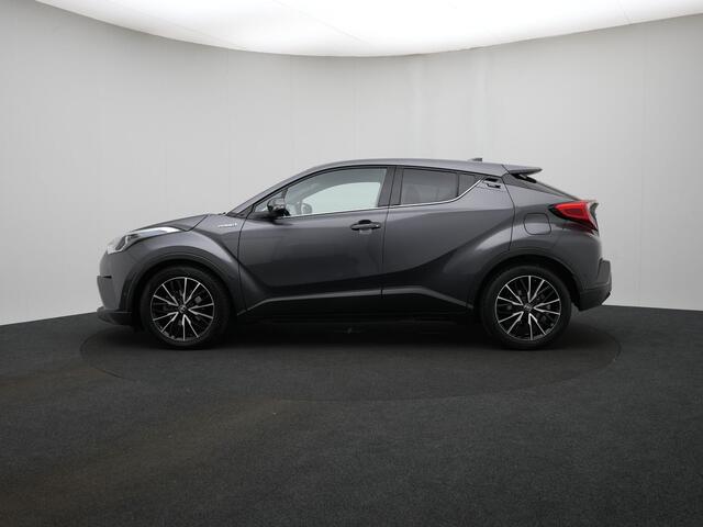 Toyota C-HR 1.8 Hybrid Dynamic
