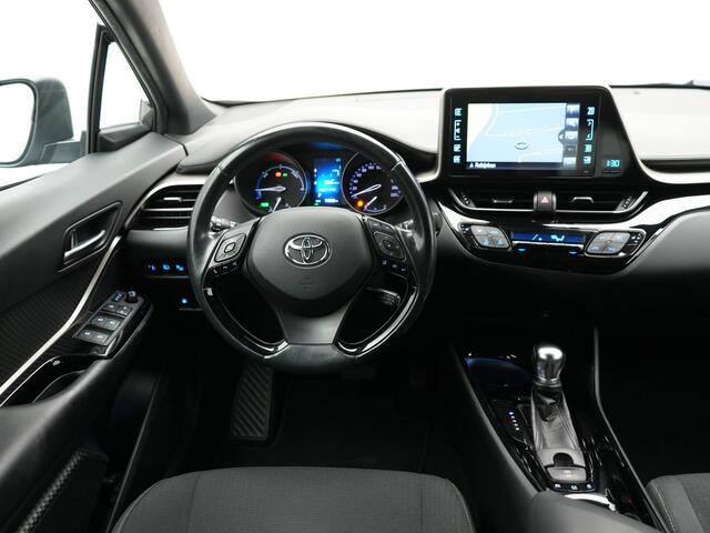 Toyota C-HR 1.8 Hybrid Dynamic