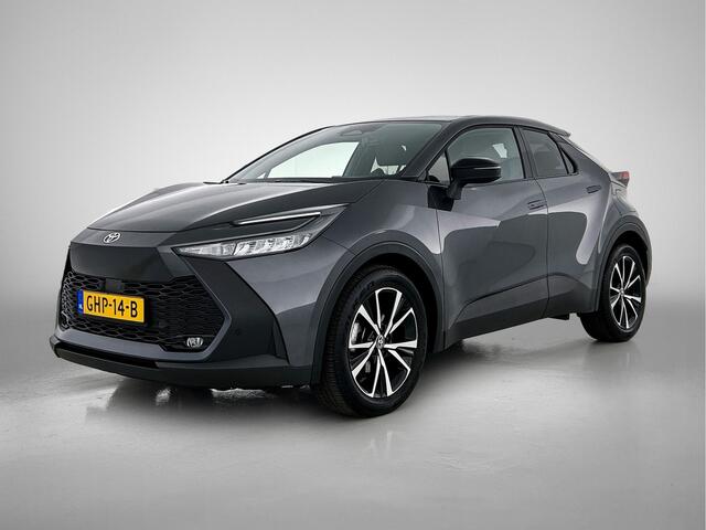 Toyota C-HR 1.8 Hybrid 140 Dynamic