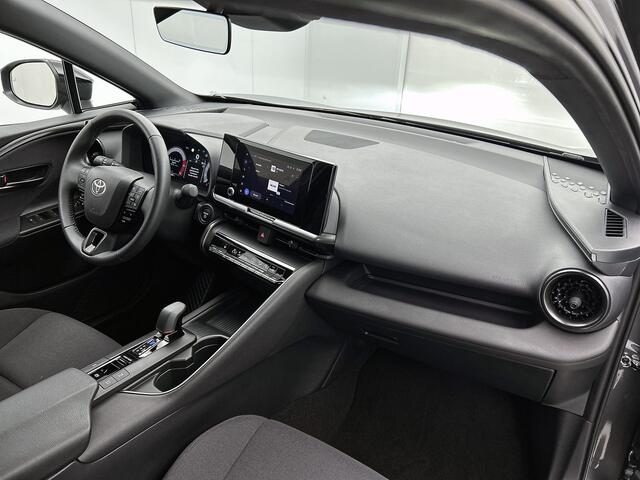 Toyota C-HR 1.8 Hybrid 140 Dynamic