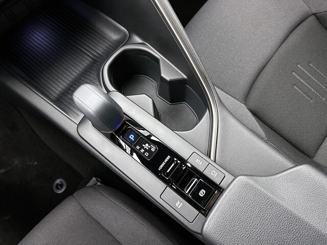 Toyota C-HR 1.8 Hybrid 140 Dynamic