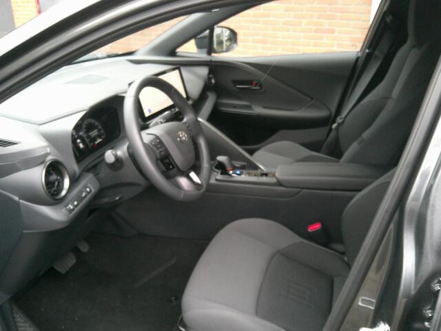 Toyota C-HR 1.8 Hybrid 140 Bitone Dynamic