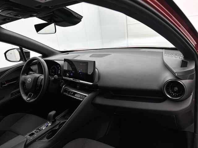 Toyota C-HR 1.8 Hybrid 140 Dynamic | Bi-Tone | Navigatie | Camera | LM velgen | Climate Control | Cruise Control Adaptief |