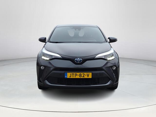 Toyota C-HR 1.8 Hybrid Style | Apple CarPlay | Blindspot | Rijklaar incl. garantie |