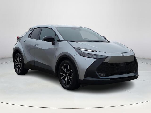Toyota C-HR 1.8 Hybrid 140 First Edition | Apple CarPlay | Parkeersensoren | Blindspot | Rijklaarprijs incl. garantie |