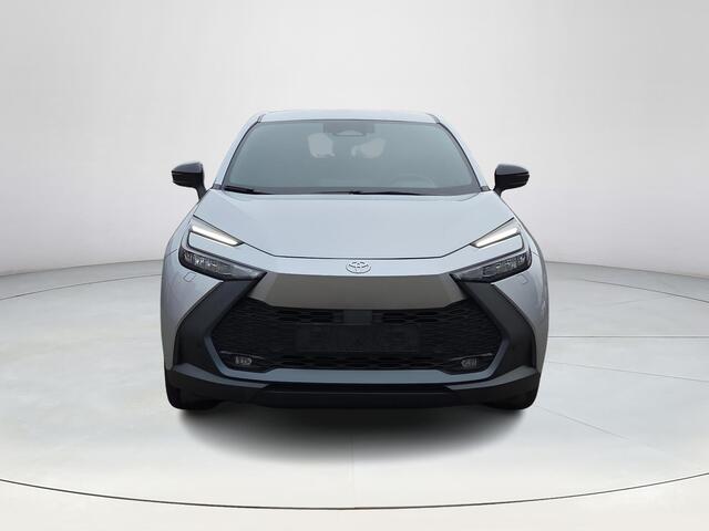 Toyota C-HR 1.8 Hybrid 140 First Edition | Apple CarPlay | Parkeersensoren | Blindspot | Rijklaarprijs incl. garantie |