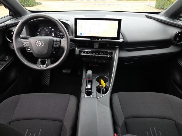 Toyota C-HR 1.8 Hybrid 140 First Edition | Apple CarPlay | Parkeersensoren | Blindspot | Rijklaarprijs incl. garantie |