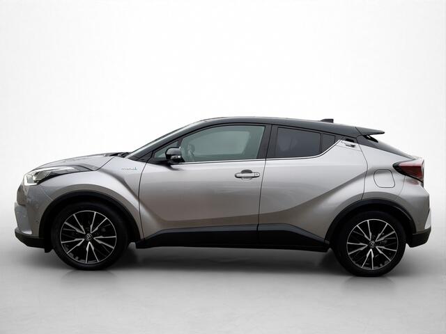Toyota C-HR 1.8 Hybrid Style | Navigatie | JBL | Camera | Trekhaak |