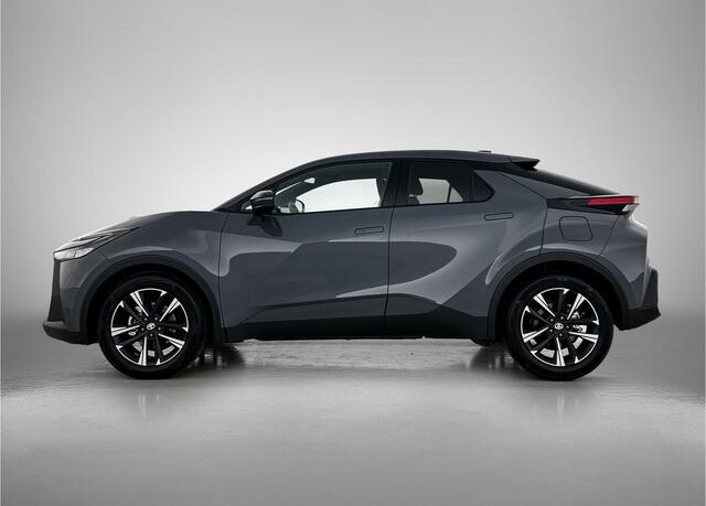 Toyota C-HR 1.8 Hybrid 140 Dynamic | INCL. ¤2000,- Inruilpremie | Apple Carplay & Android Auto | ACC | Climate Control |