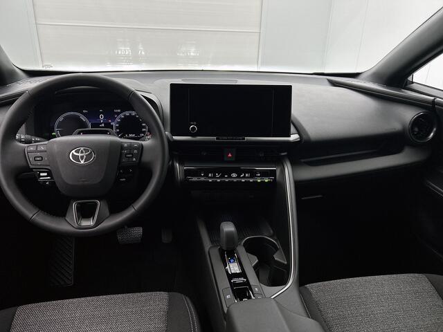 Toyota C-HR 1.8 Hybrid 140 Dynamic | INCL. ¤2000,- Inruilpremie | Apple Carplay & Android Auto | ACC | Climate Control |