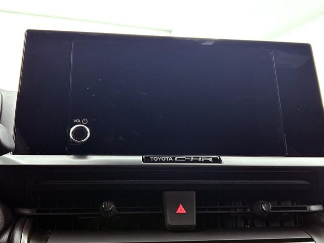 Toyota C-HR 1.8 Hybrid 140 Dynamic | INCL. ¤2000,- Inruilpremie | Apple Carplay & Android Auto | ACC | Climate Control |