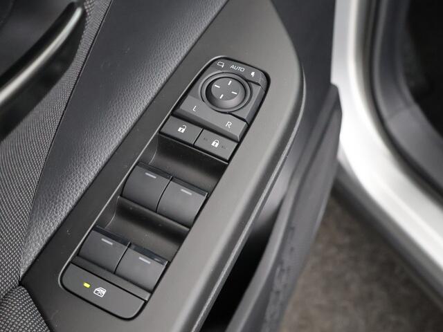 Toyota C-HR 1.8 Hybrid 140 Dynamic