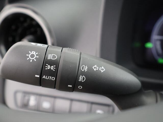 Toyota C-HR 1.8 Hybrid 140 Dynamic