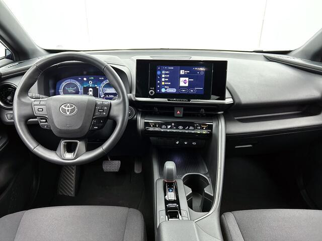 Toyota C-HR 1.8 Hybrid 140 Dynamic | Stoel + Stuurverwarming | Keyless entry | Blind Spot Monitoring | 18 "LM |