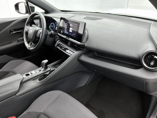 Toyota C-HR 1.8 Hybrid 140 Dynamic | Stoel + Stuurverwarming | Keyless entry | Blind Spot Monitoring | 18 "LM |