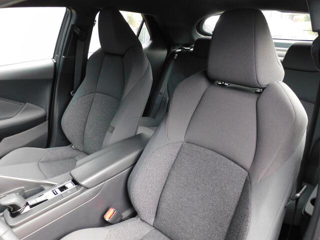 Toyota C-HR 1.8 Hybrid 140 Active 1e EIGENAAR! CARPLAY/ANDROID! CAMERA! FULLMAP NAVI! CRUISE! CLIMA!