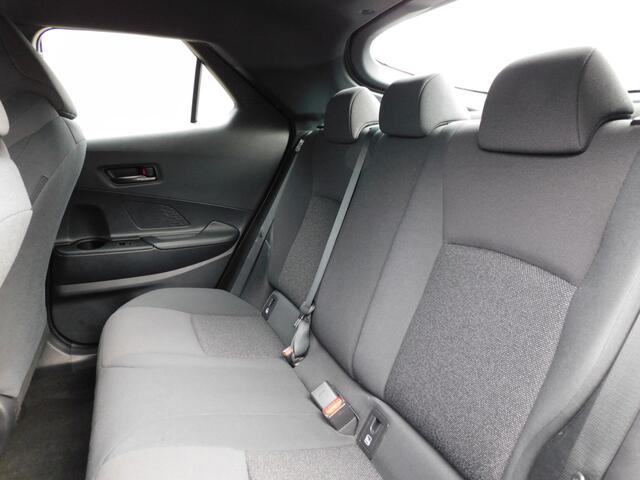 Toyota C-HR 1.8 Hybrid 140 Active 1e EIGENAAR! CARPLAY/ANDROID! CAMERA! FULLMAP NAVI! CRUISE! CLIMA!