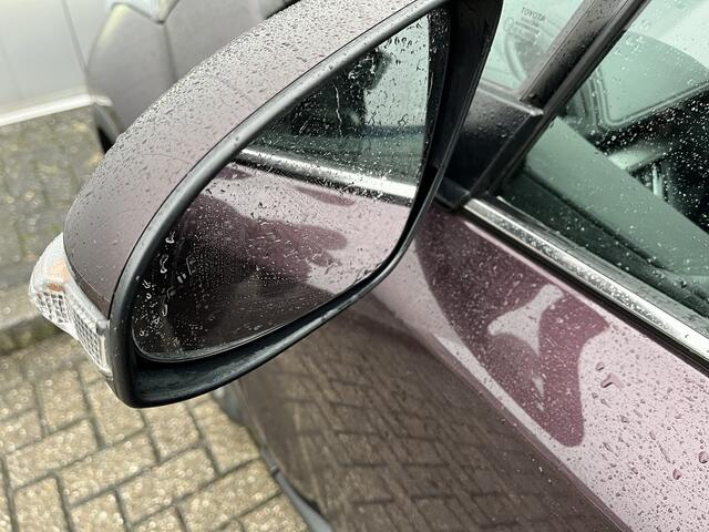 Toyota C-HR 1.8 Hybrid Executive BSM Stoel Stuur Verwarming Carplay