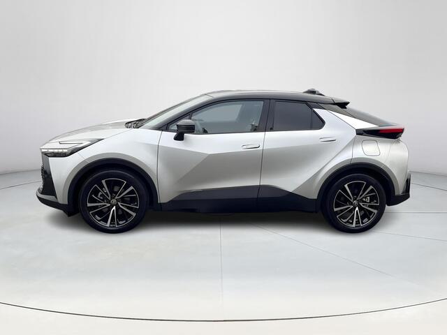 Toyota C-HR 2.0 Plug-in Hybrid 220 Executive | Navigatie | Apple CarPlay/Android auto | Achteruitrijcamera | Head-Up display | Elektrische achterklep