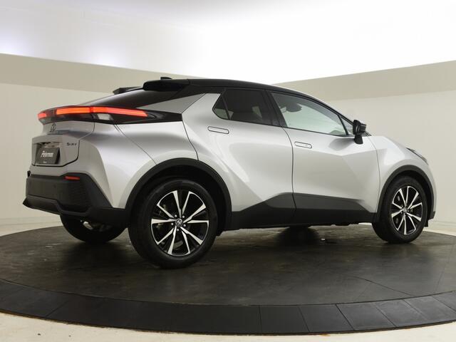 Toyota C-HR 1.8 Hybrid 140 Style Bi Tone | Elektrische A. Klep | Blindspot