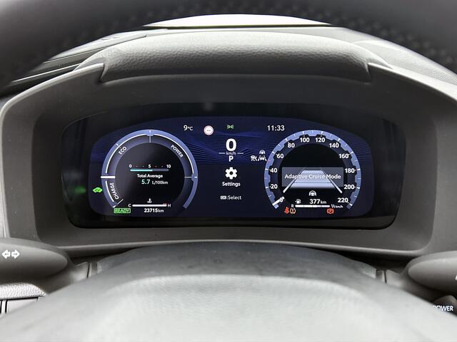 Toyota C-HR 1.8 Hybrid 140 First Edition | Stuur+Stoelverwarming |