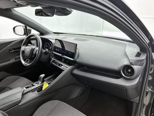 Toyota C-HR 1.8 Hybrid 140 First Edition | Stuur+Stoelverwarming |
