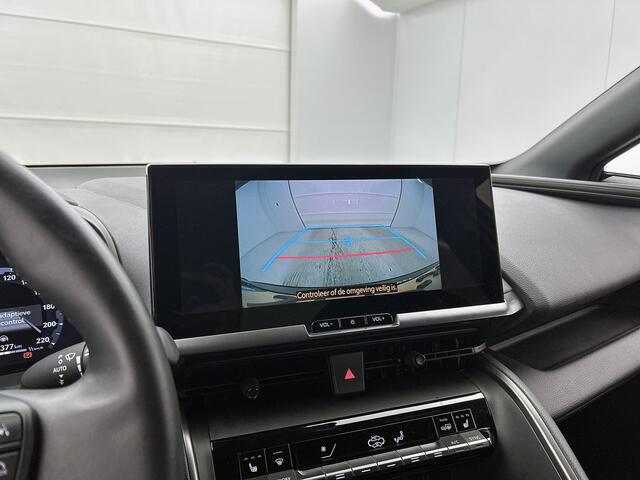 Toyota C-HR 1.8 Hybrid 140 First Edition | Stuur+Stoelverwarming |