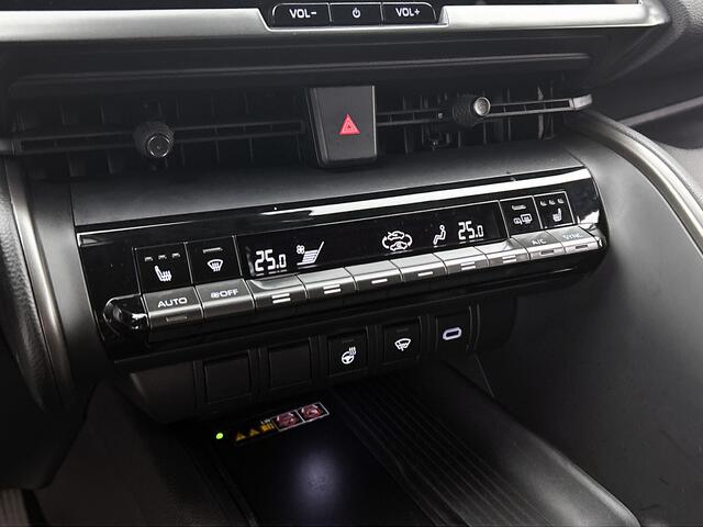 Toyota C-HR 1.8 Hybrid 140 First Edition | Stuur+Stoelverwarming |