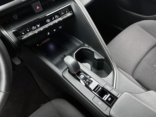 Toyota C-HR 1.8 Hybrid 140 First Edition | Stuur+Stoelverwarming |