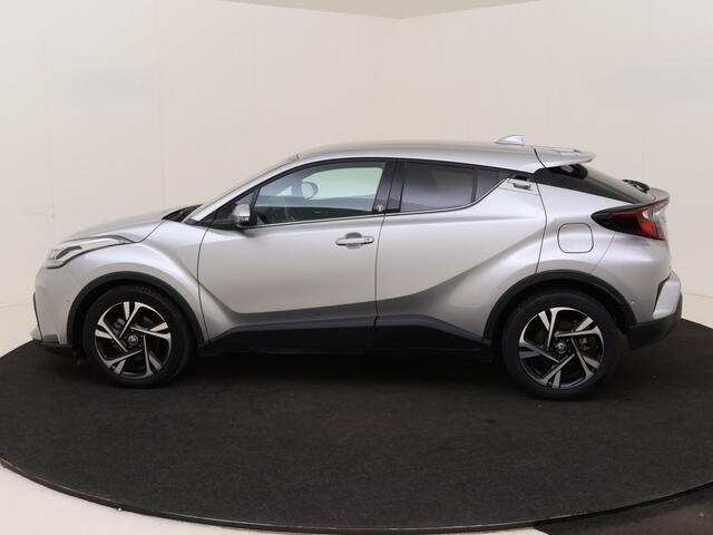 Toyota C-HR 1.8 Hybrid (140Pk) Team 'D' Camera Winterpakket Géén Afleverkost
