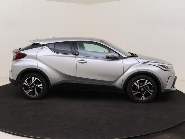 Toyota C-HR 1.8 Hybrid (140Pk) Team 'D' Camera Winterpakket Géén Afleverkost