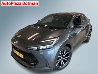 toyota-c-hr-1.8-hybrid-140-first-ed