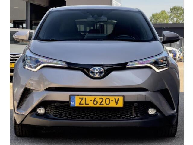 Toyota C-HR 1.8 Hybrid Business Intro AUTOMAAT | 2019