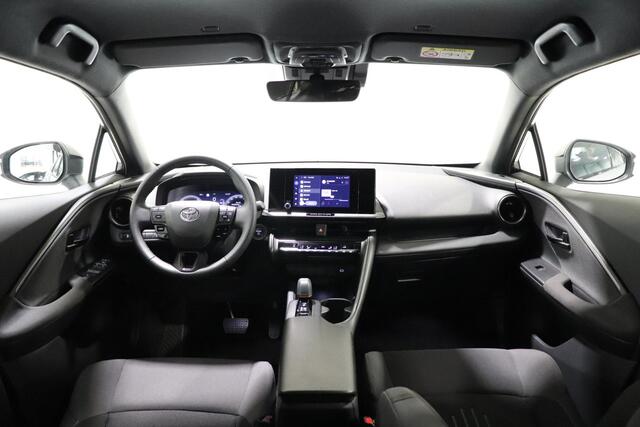 Toyota C-HR 1.8 Hybrid 140 Dynamic, Parkeersensoren, Blind Spot, Apple Carplay/Android Auto!