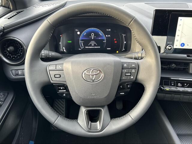 Toyota C-HR 1.8 Hybrid 140 Active **NIEUWE AUTO**
