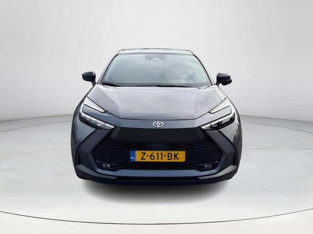Toyota C-HR 1.8 Hybrid 140 First Edition | Navigatie | Apple CarPlay/Android auto | 360 graden camera