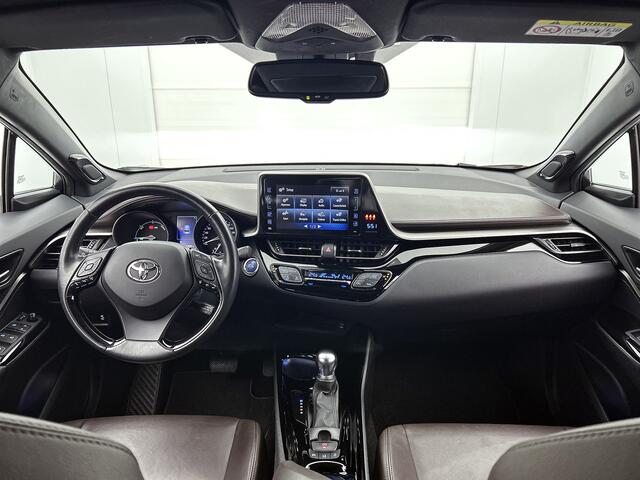 Toyota C-HR 1.8 Hybrid Executive Ultimate | Premium Pakket |