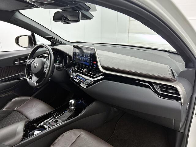Toyota C-HR 1.8 Hybrid Executive Ultimate | Premium Pakket |