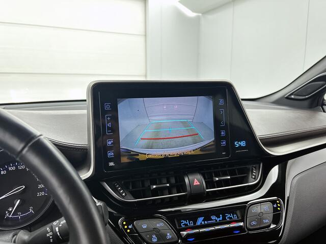 Toyota C-HR 1.8 Hybrid Executive Ultimate | Premium Pakket |