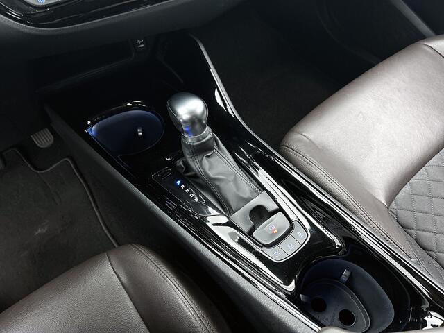 Toyota C-HR 1.8 Hybrid Executive Ultimate | Premium Pakket |