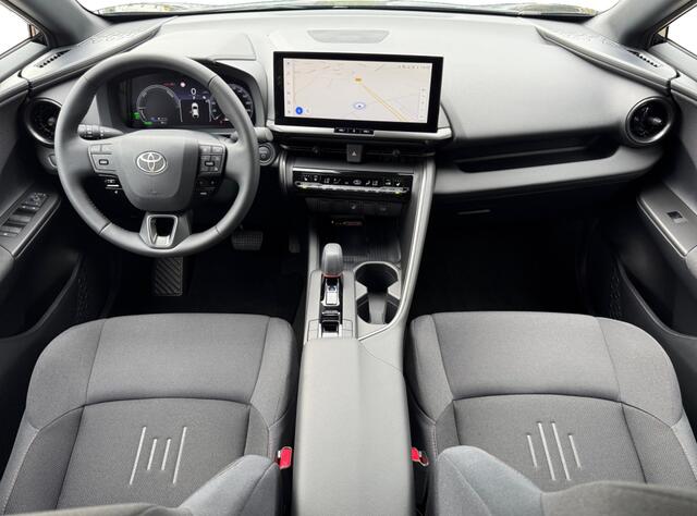 Toyota C-HR 2.0 PHEV 220 Dynamic I Direct leverbaar I Navi I Keyless AUTOMATIC