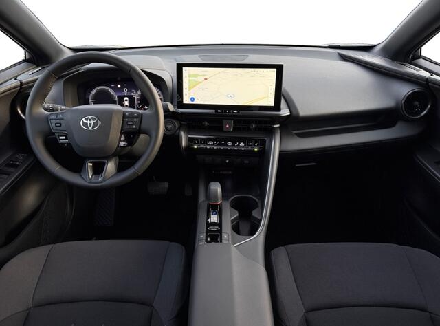 Toyota C-HR 2.0 PHEV 220 Dynamic I Direct leverbaar I Navi I Keyless AUTOMATIC