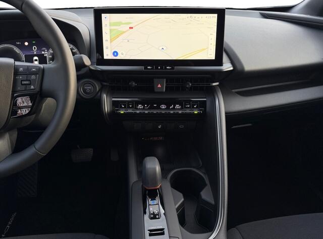Toyota C-HR 2.0 PHEV 220 Dynamic I Direct leverbaar I Navi I Keyless AUTOMATIC